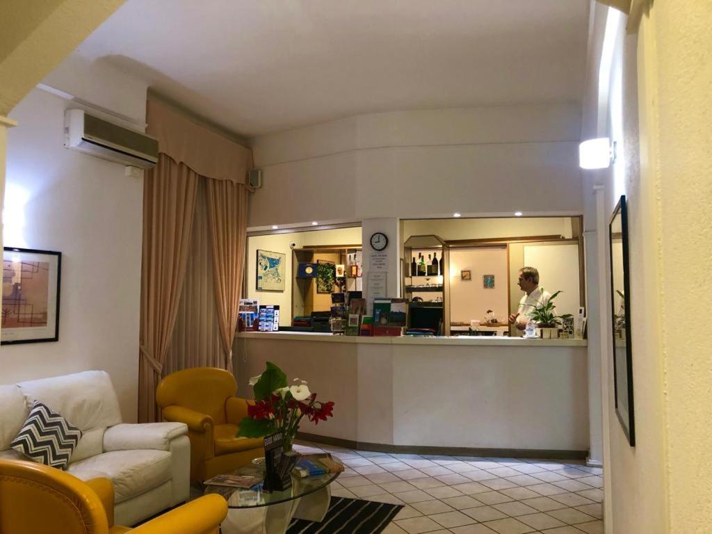 Hotel Arcadia Macerata Exterior photo